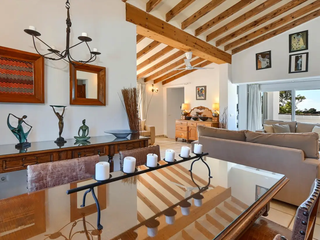 Maison de Vacances Moravit 63
