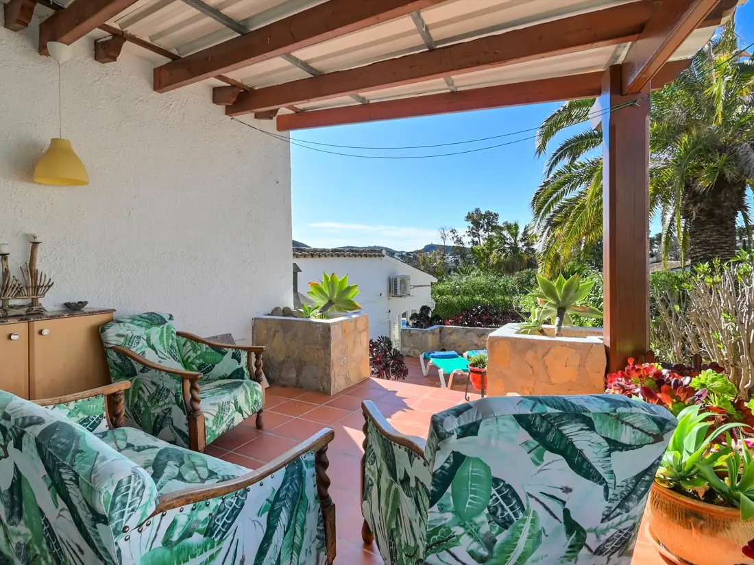 Maison de Vacances Moravit 63