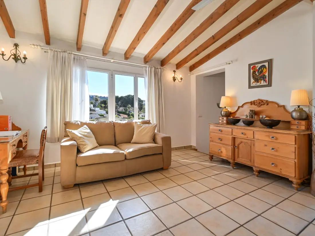 Maison de Vacances Moravit 63