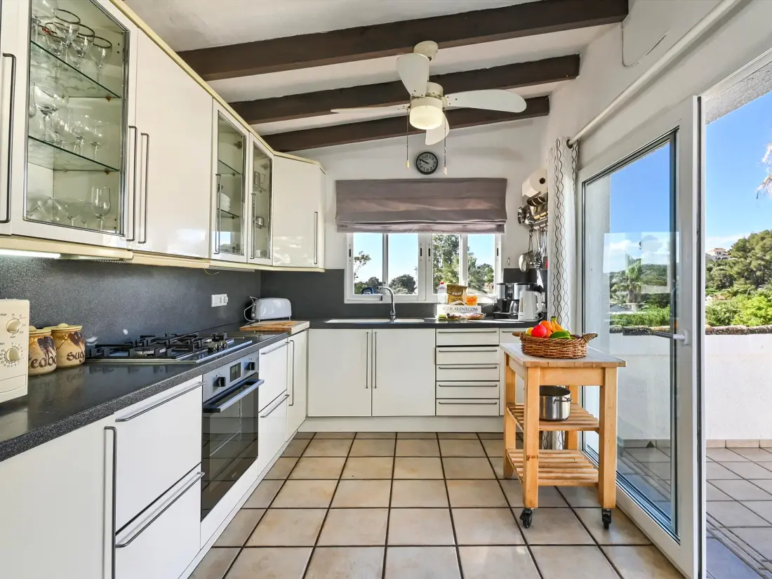Maison de Vacances Moravit 63