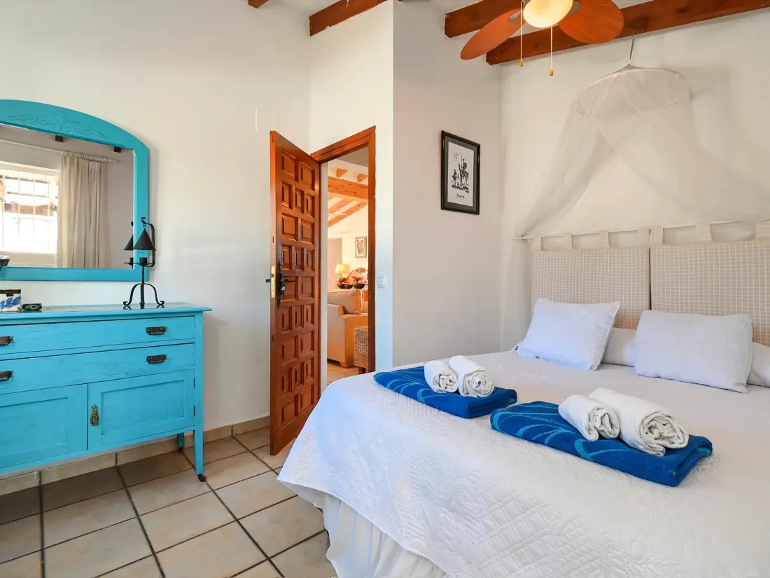 Maison de Vacances Moravit 63