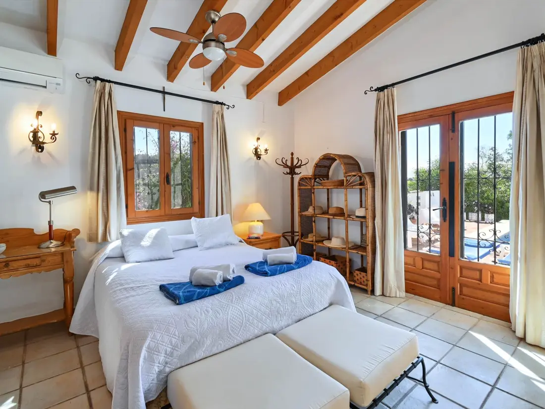 Maison de Vacances Moravit 63
