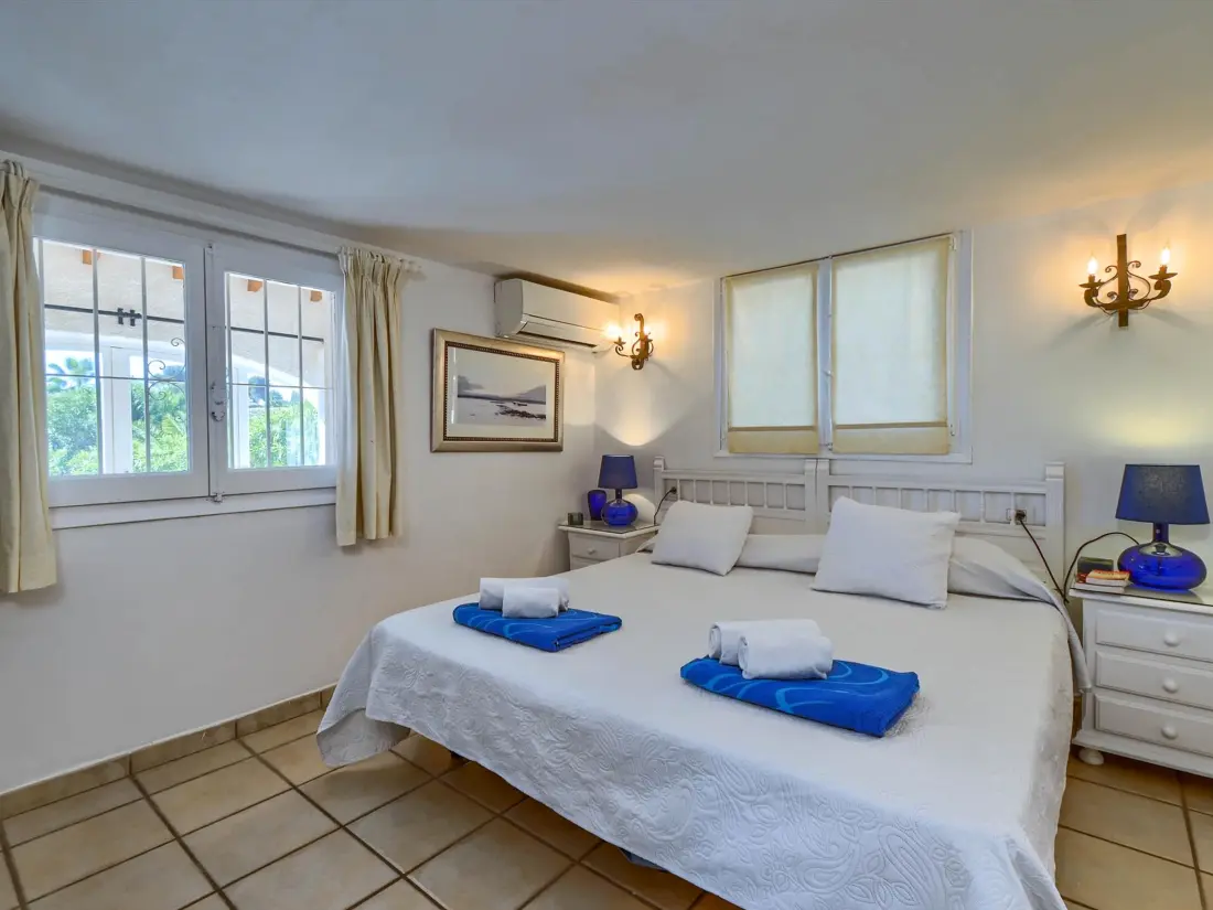 Maison de Vacances Moravit 63