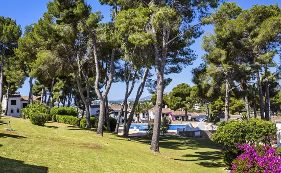 Maison de Vacances Moravit 64
