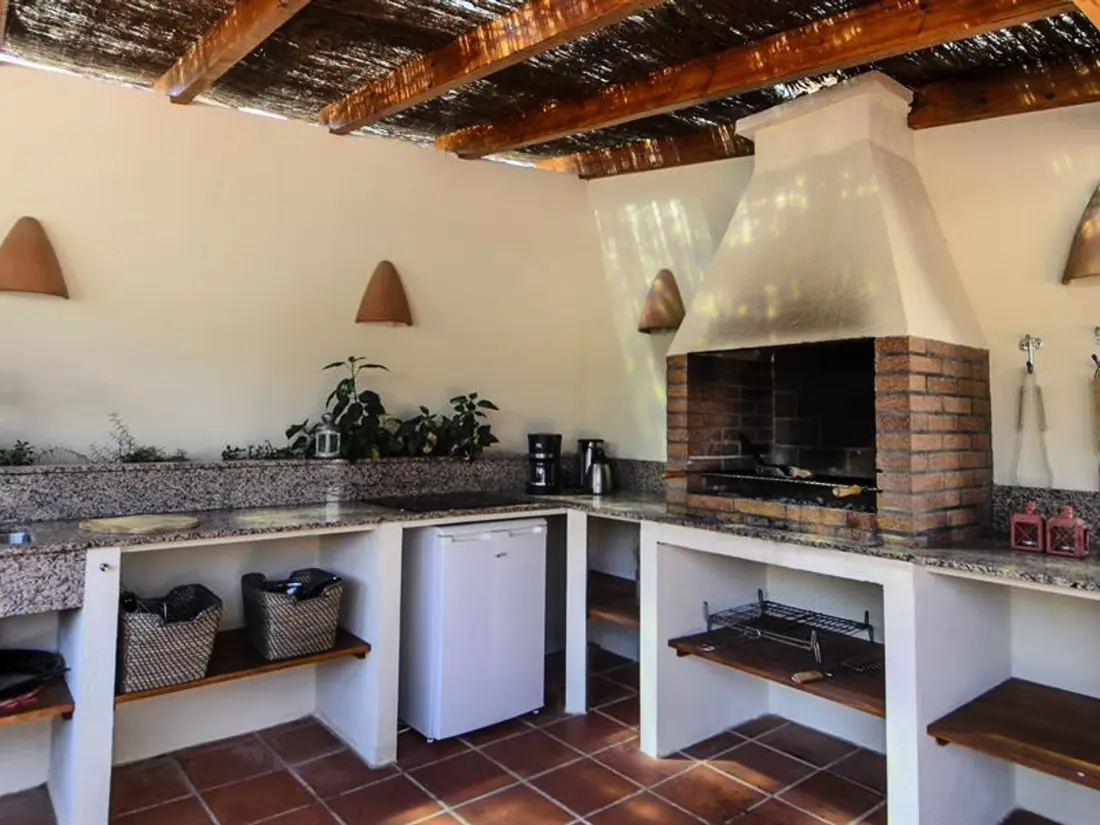 Maison de Vacances Moravit 65