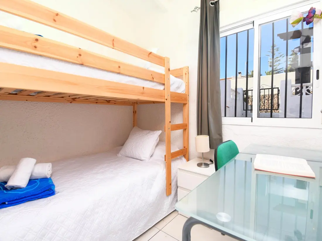 Maison de Vacances Moravit 69