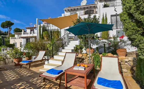 Maison de Vacances Moravit 70