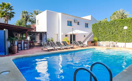 Maison de Vacances Moravit 71