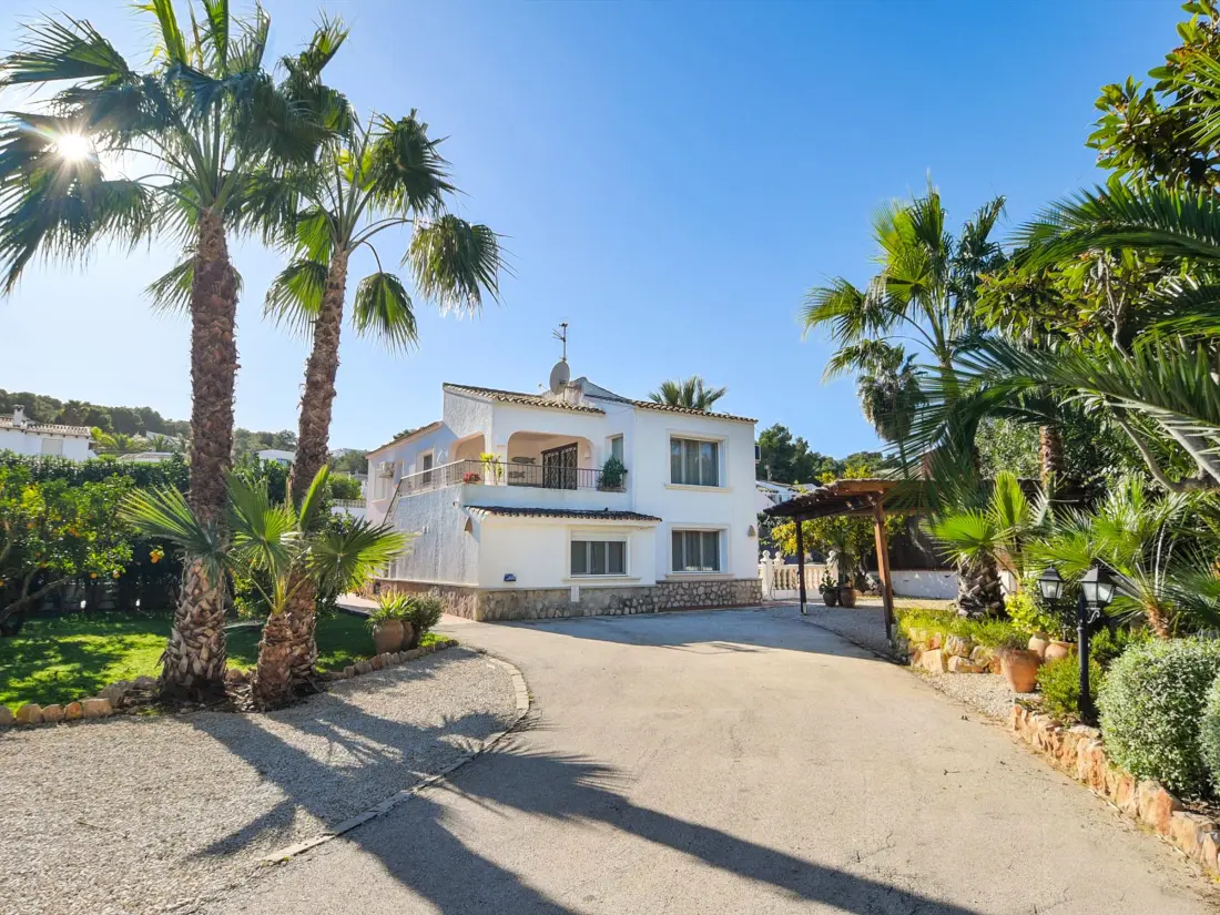 Maison de Vacances Moravit 71