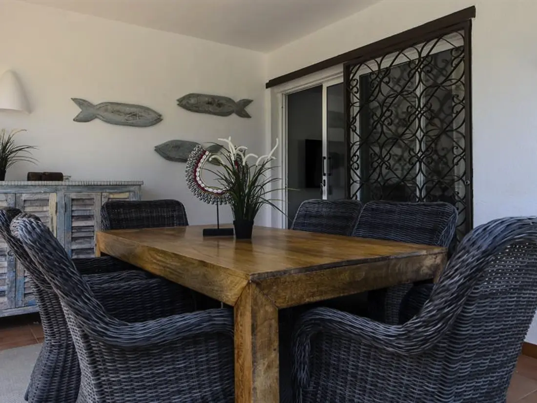 Maison de Vacances Moravit 71