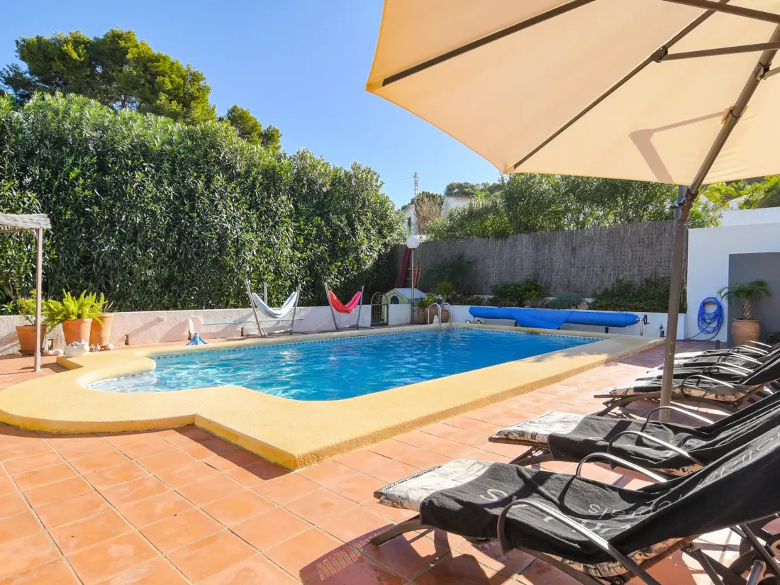 Maison de Vacances Moravit 71