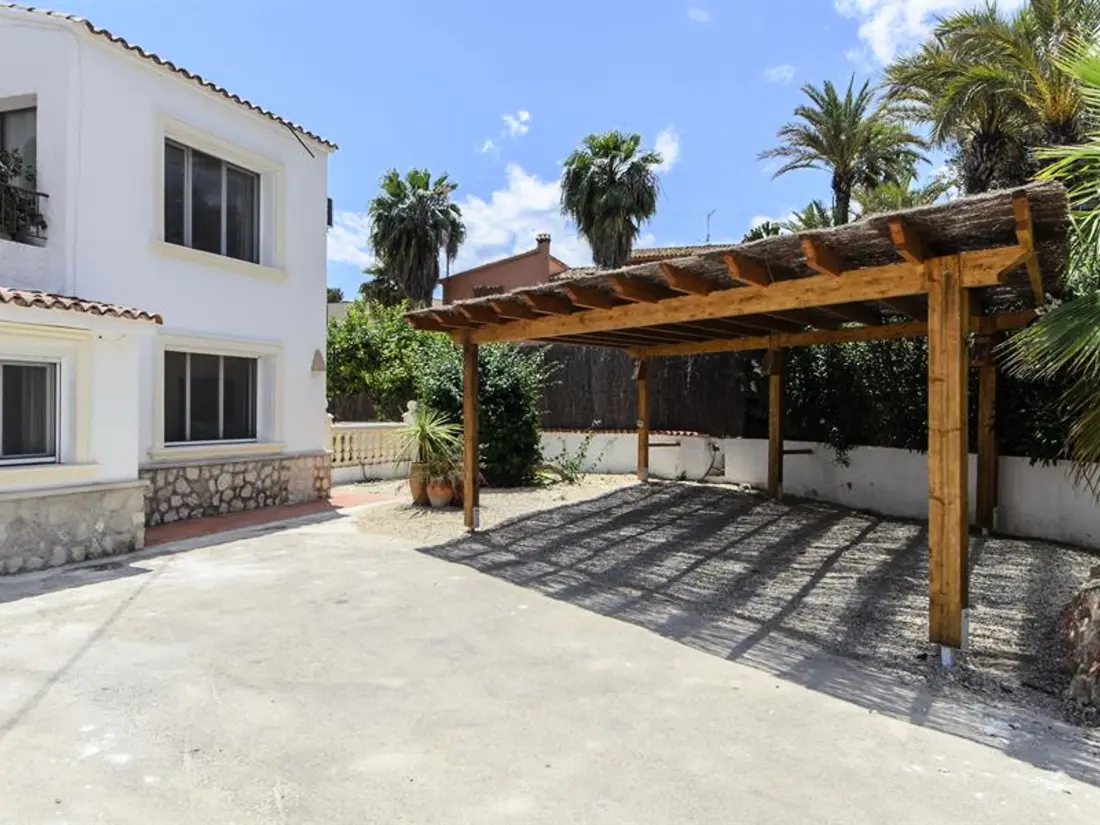 Maison de Vacances Moravit 71