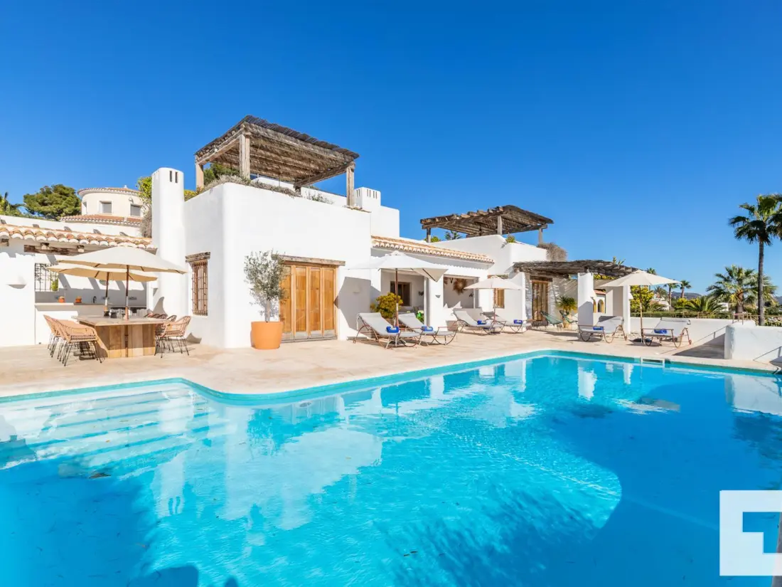 Maison de Vacances Moravit 72
