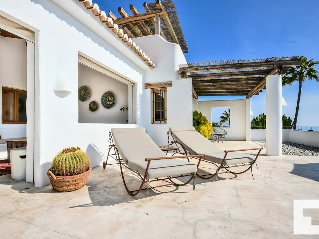 Maison de Vacances Moravit 72