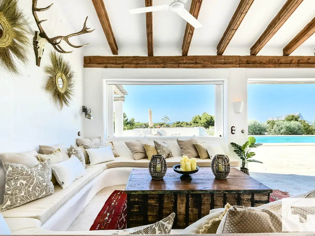Maison de Vacances Moravit 72