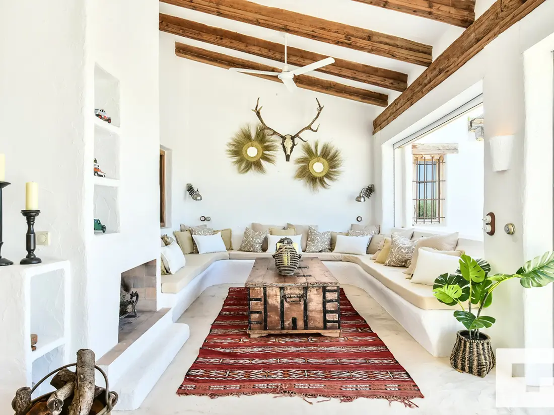 Maison de Vacances Moravit 72