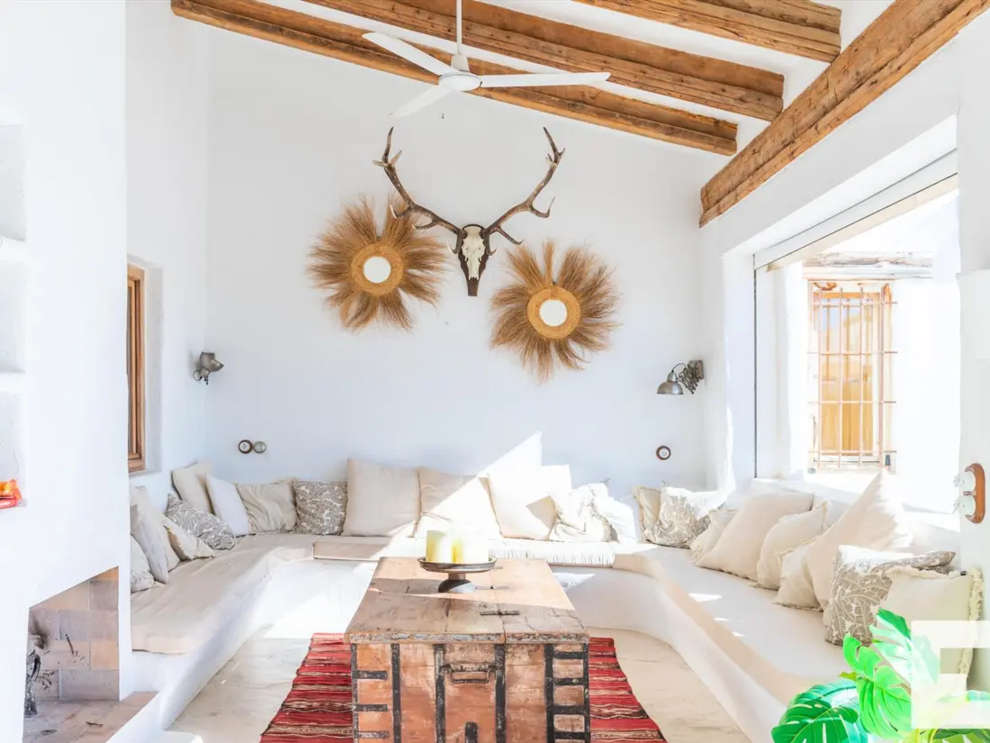 Maison de Vacances Moravit 72