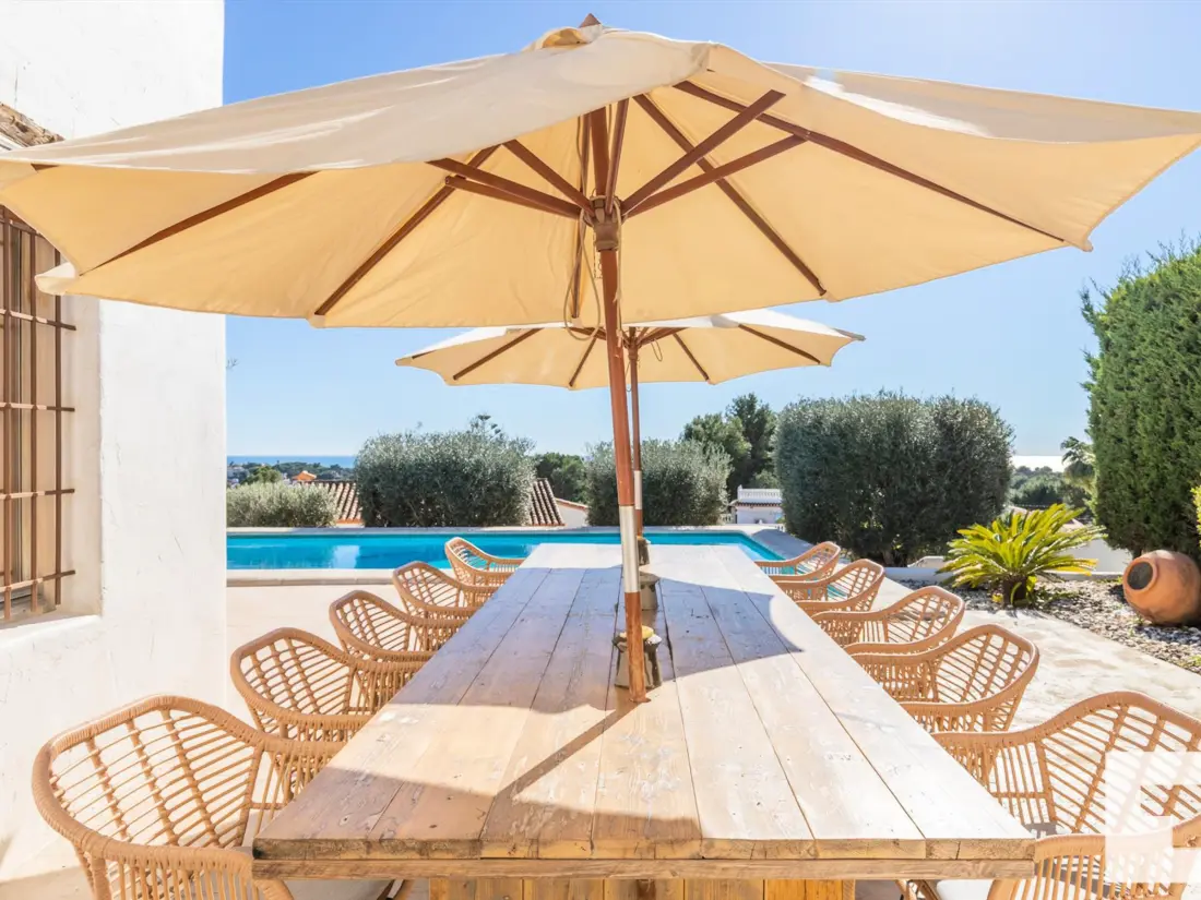 Maison de Vacances Moravit 72