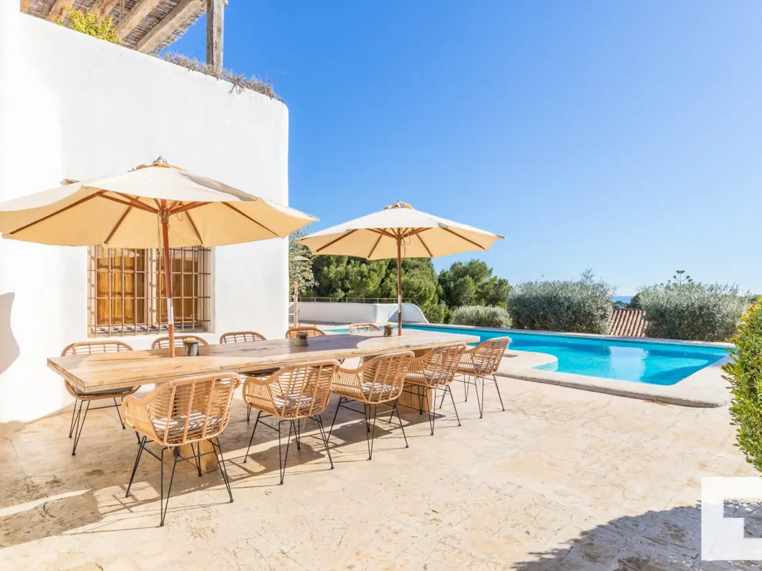 Maison de Vacances Moravit 72