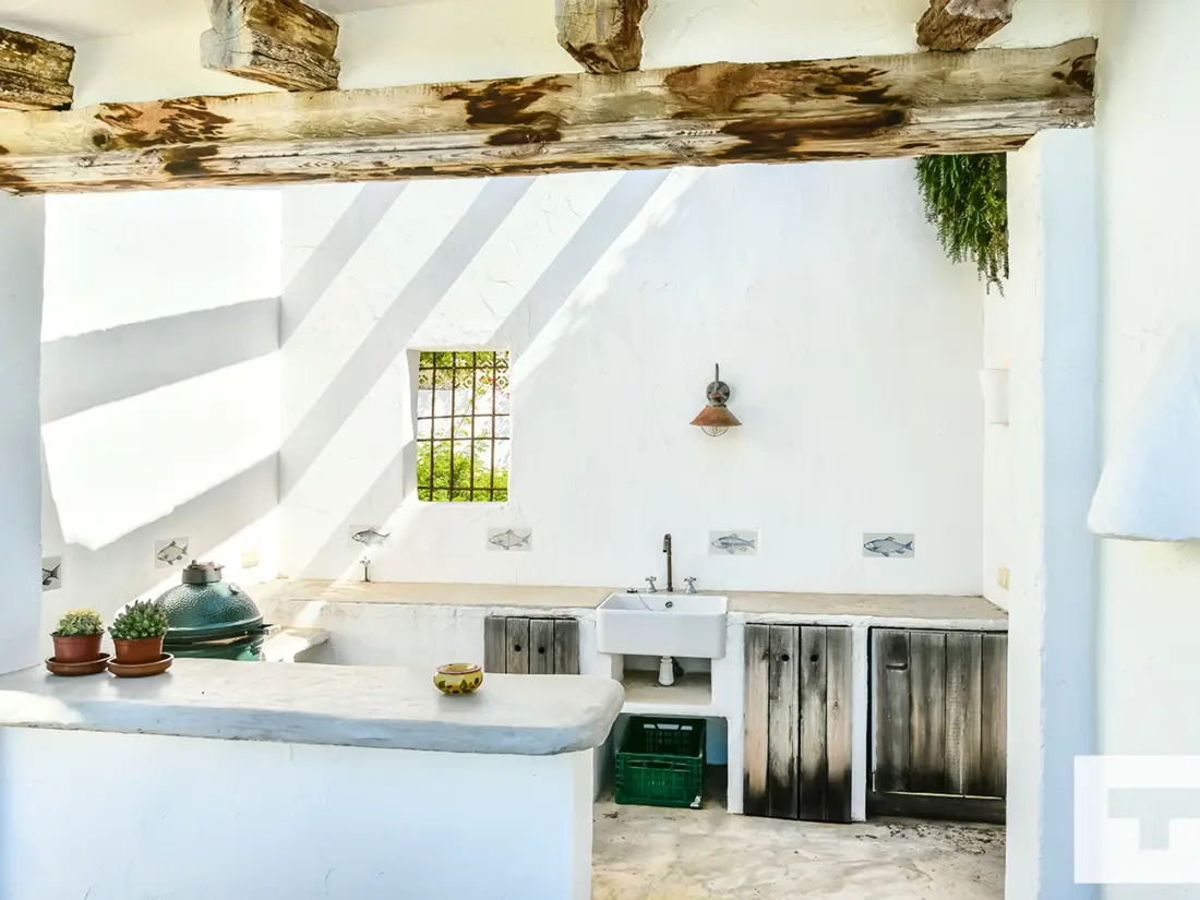 Maison de Vacances Moravit 72