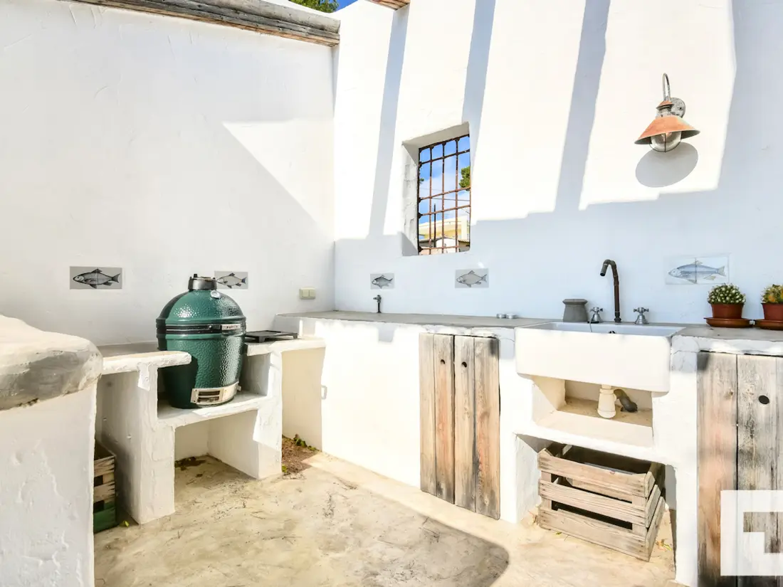 Maison de Vacances Moravit 72