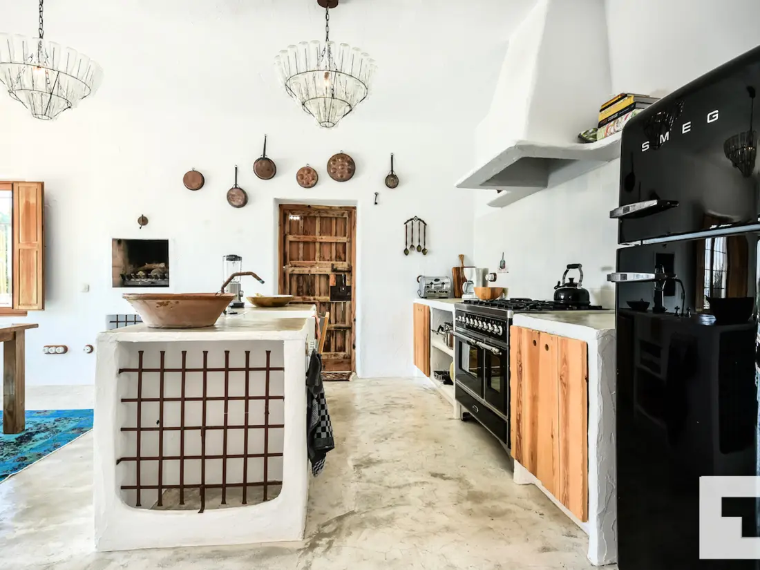 Maison de Vacances Moravit 72