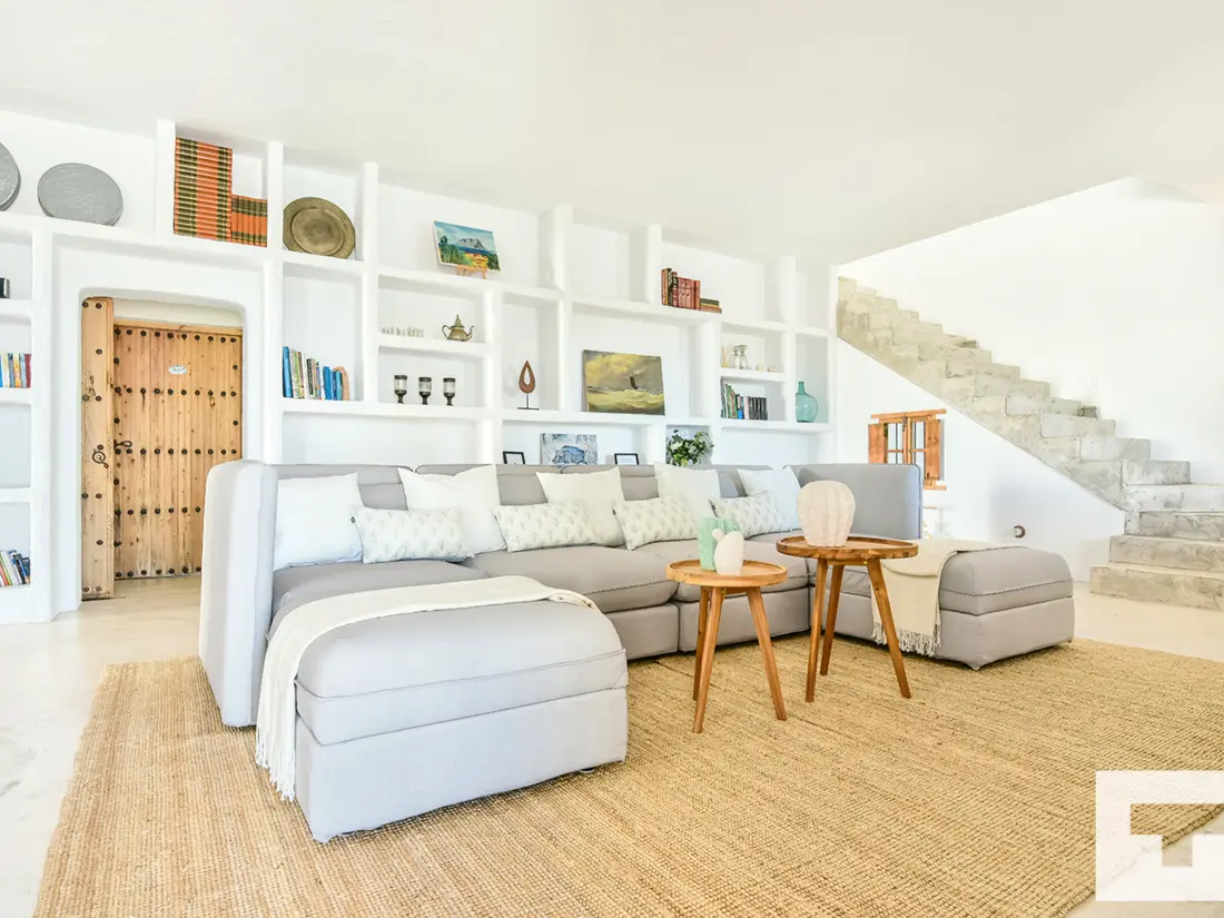 Maison de Vacances Moravit 72