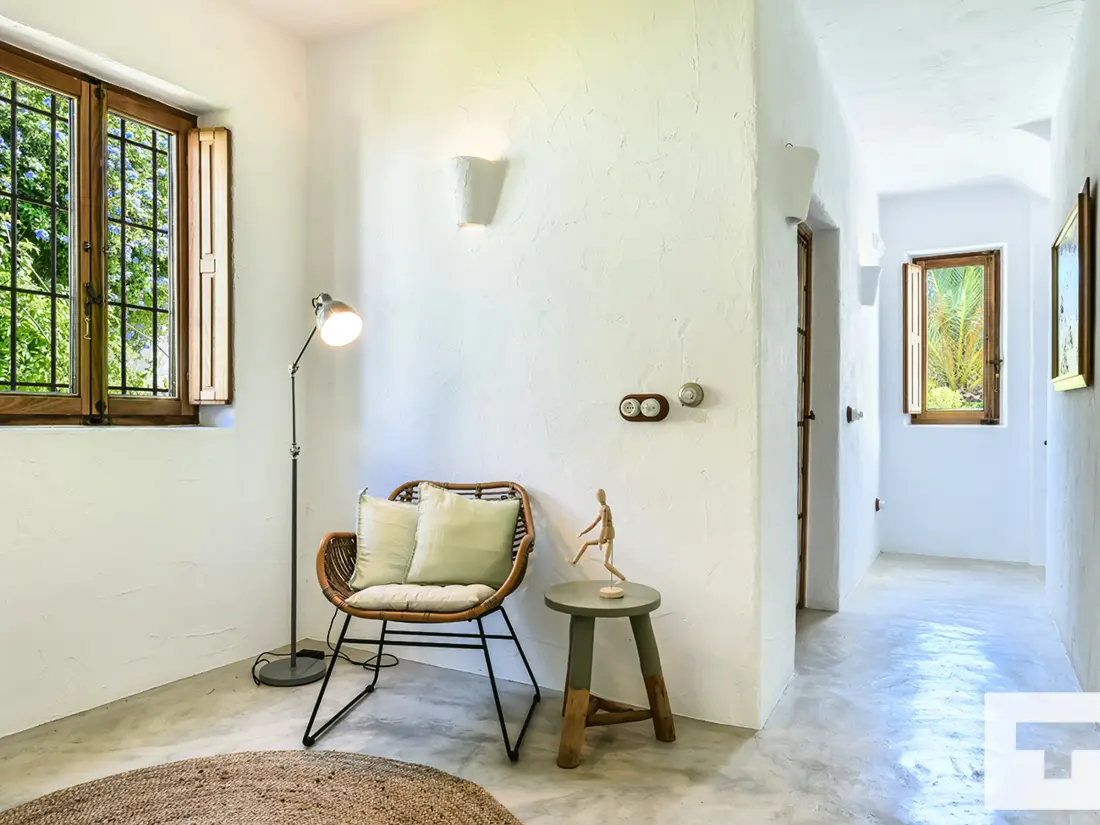 Maison de Vacances Moravit 72