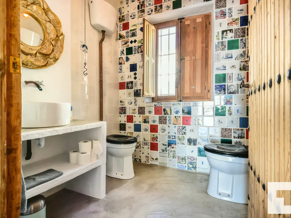 Maison de Vacances Moravit 72