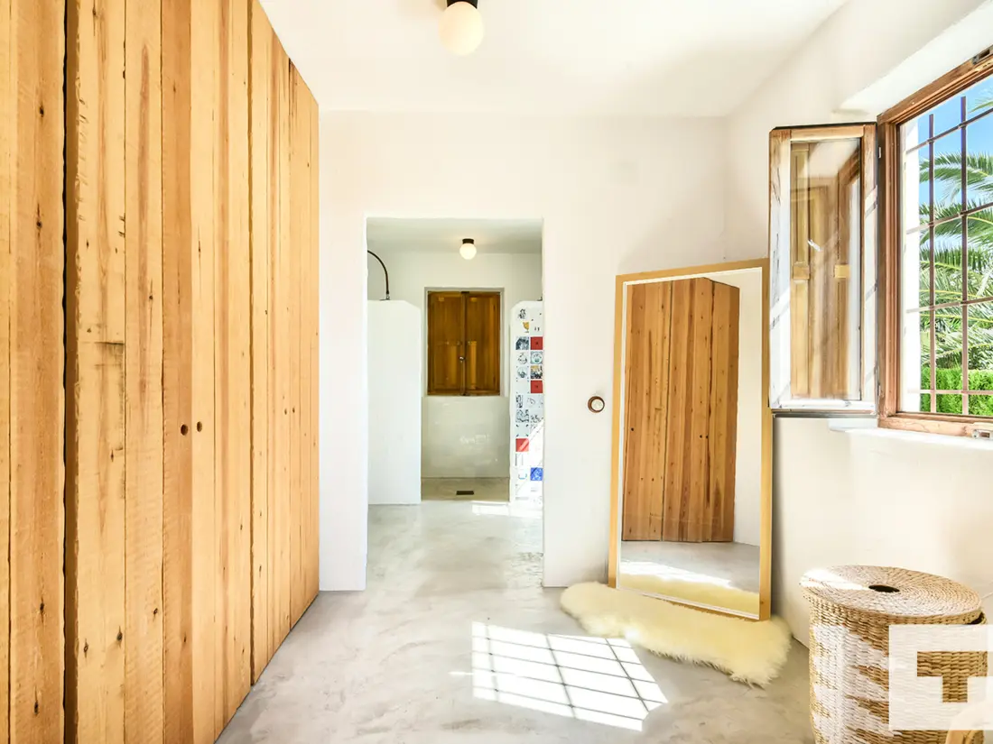 Maison de Vacances Moravit 72