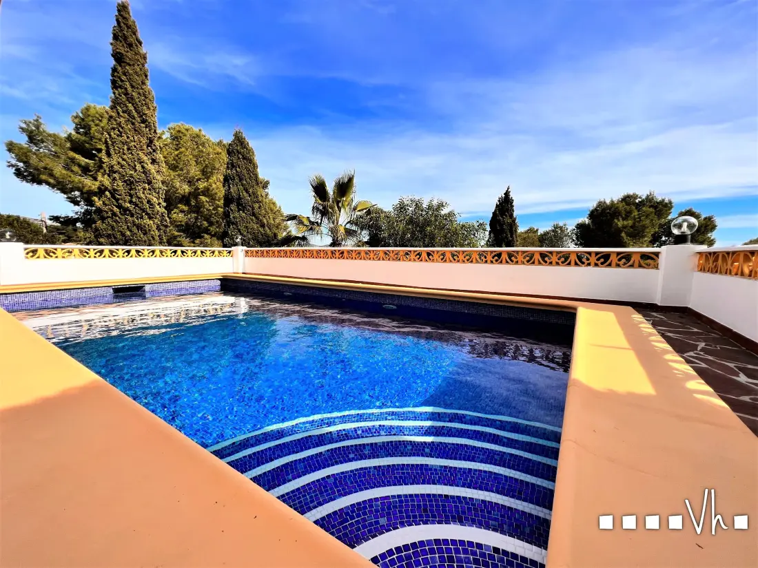 Maison de Vacances Moravit 82