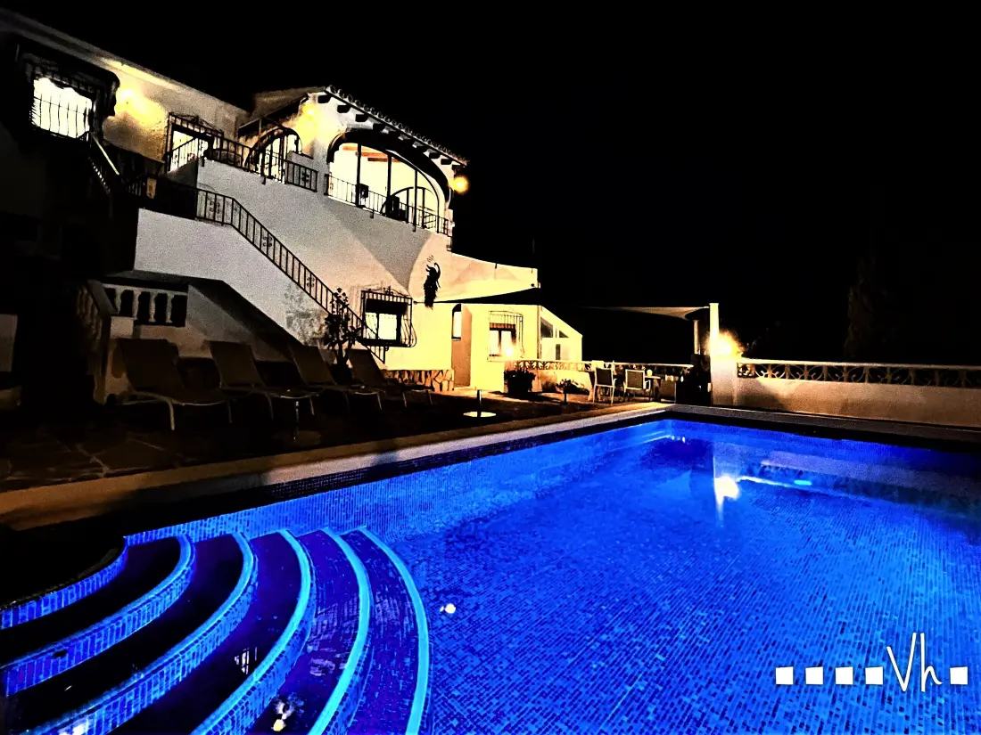 Maison de Vacances Moravit 82