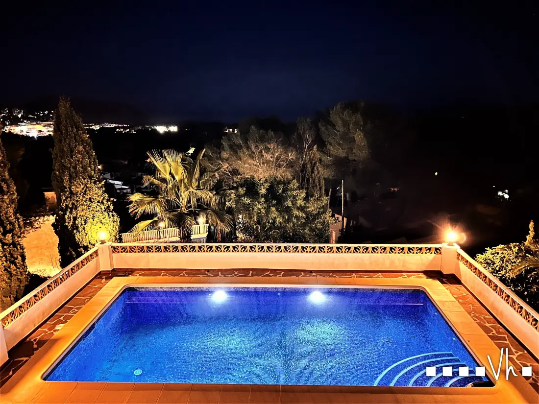 Maison de Vacances Moravit 82