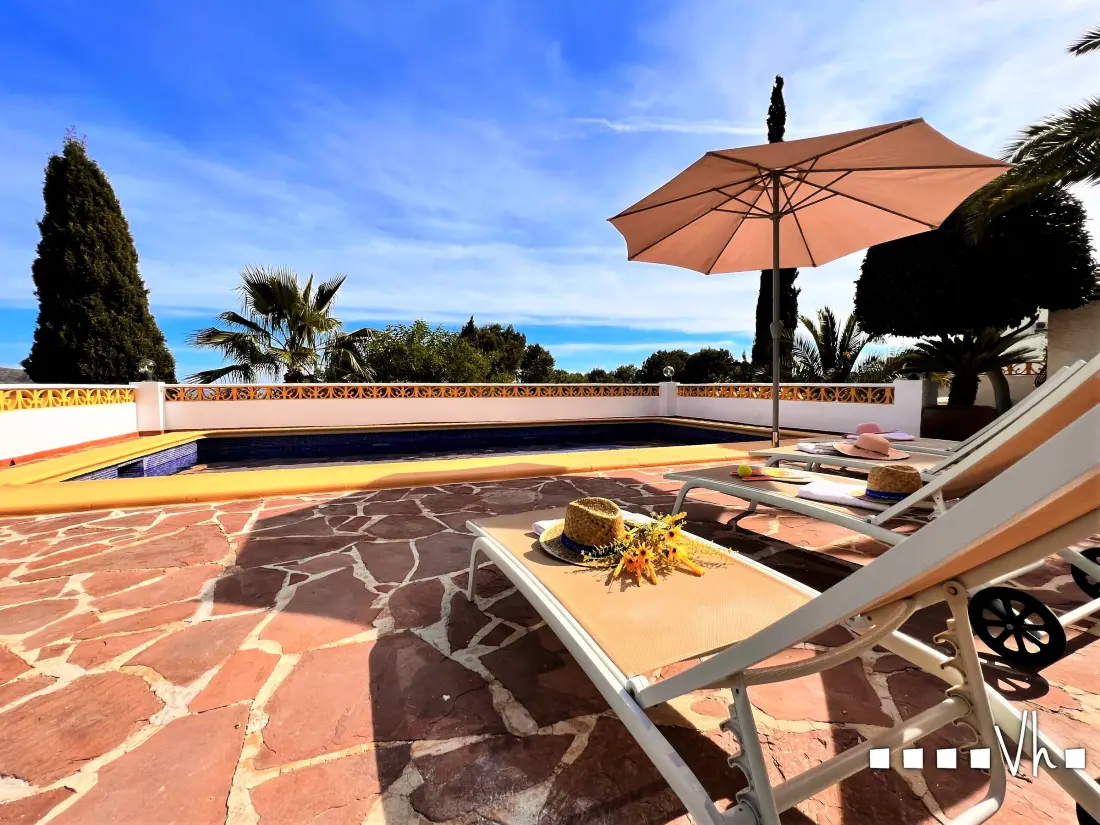 Maison de Vacances Moravit 82