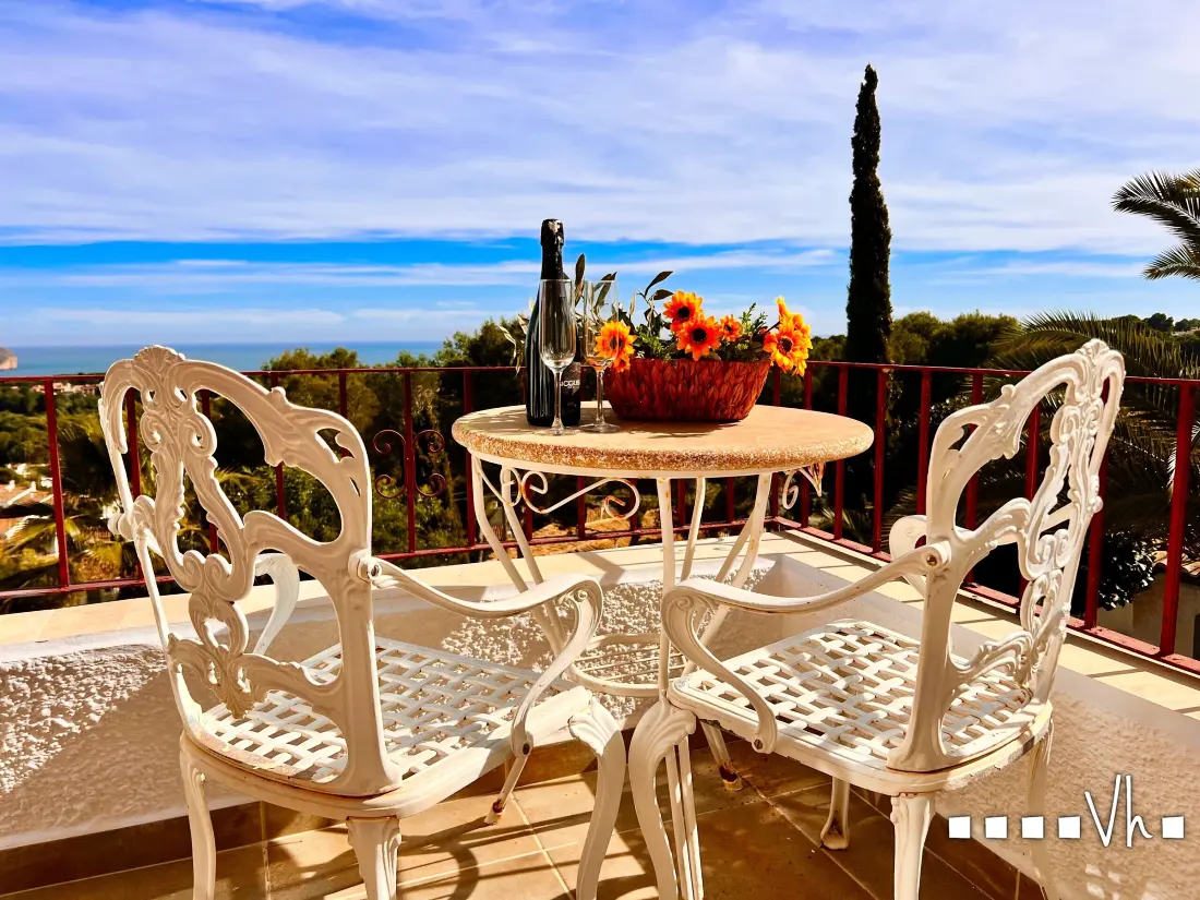 Maison de Vacances Moravit 82