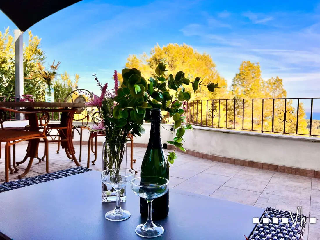 Maison de Vacances Moravit 82