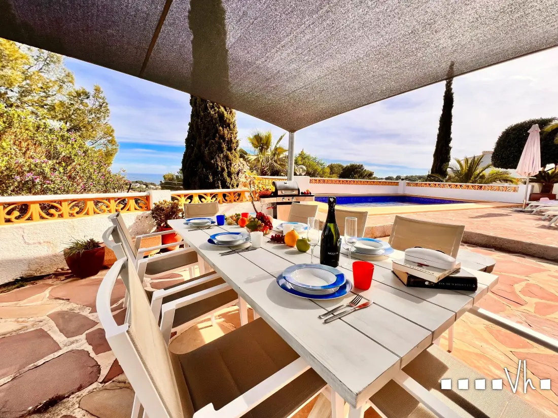 Maison de Vacances Moravit 82