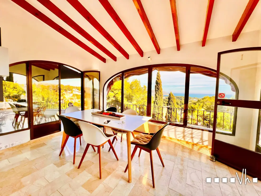 Maison de Vacances Moravit 82