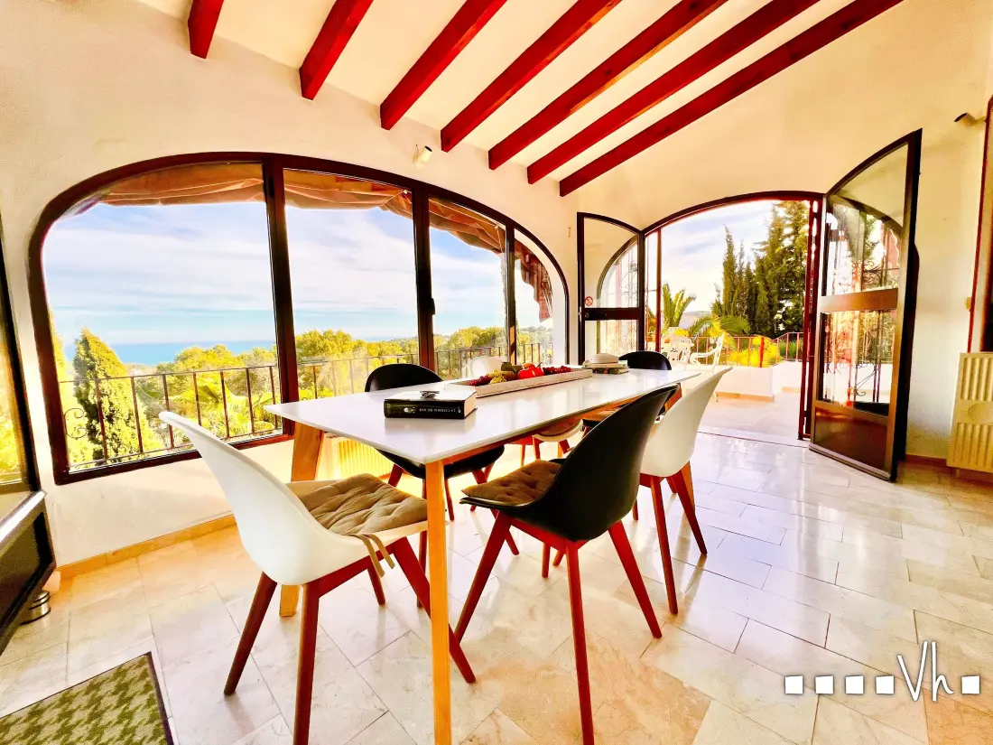 Maison de Vacances Moravit 82