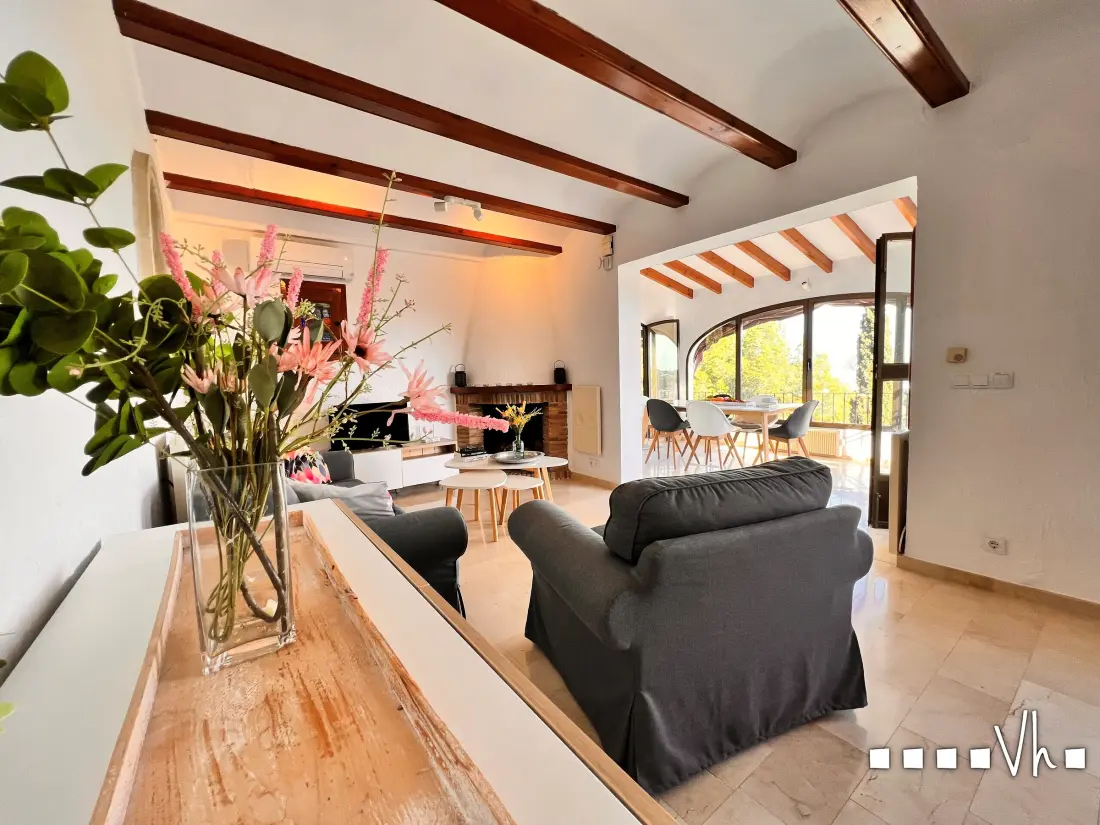 Maison de Vacances Moravit 82