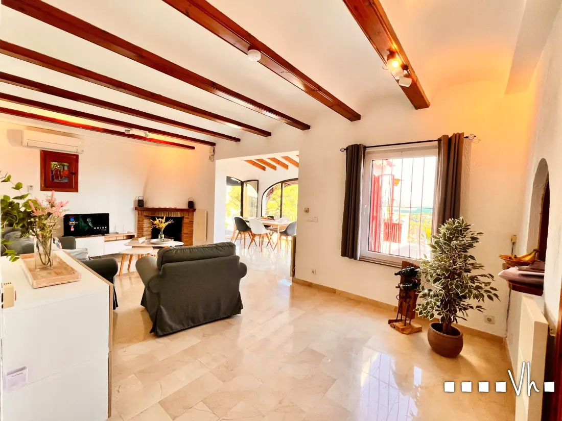 Maison de Vacances Moravit 82