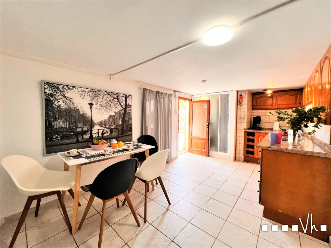 Maison de Vacances Moravit 82