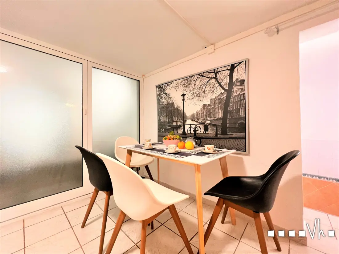 Maison de Vacances Moravit 82