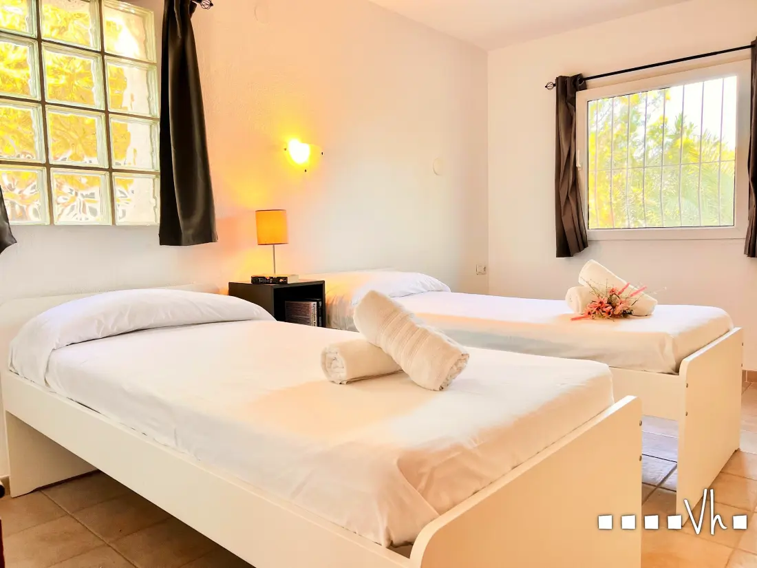 Maison de Vacances Moravit 82