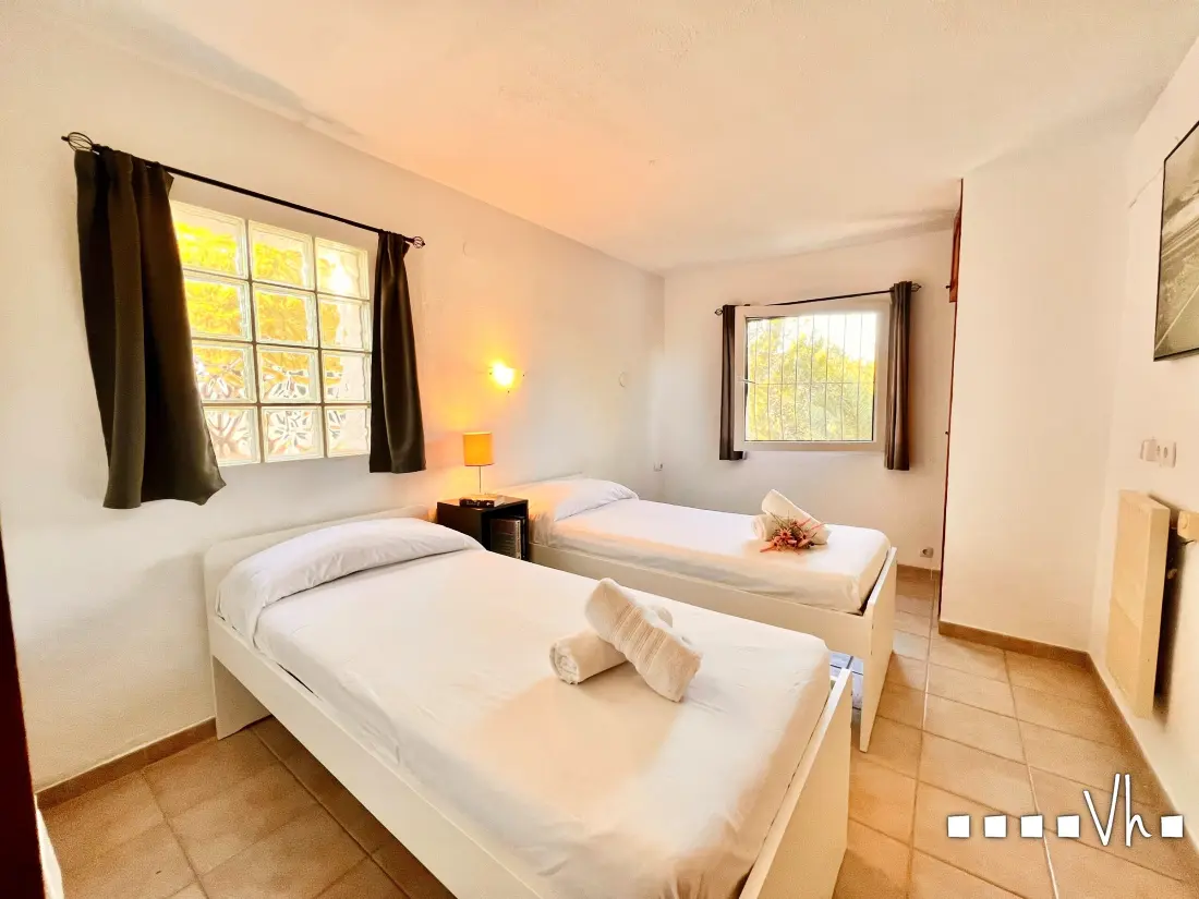 Maison de Vacances Moravit 82