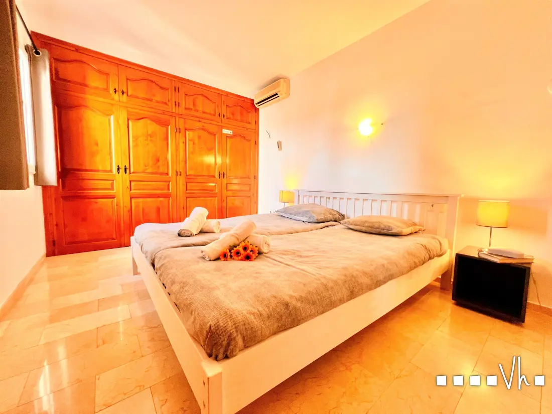 Maison de Vacances Moravit 82
