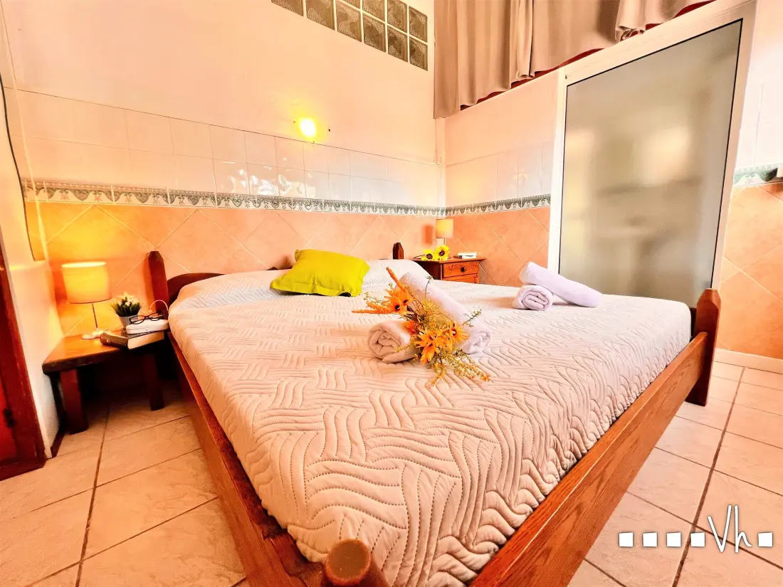 Maison de Vacances Moravit 82