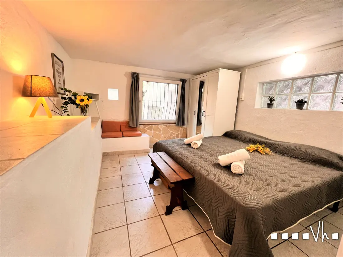 Maison de Vacances Moravit 82