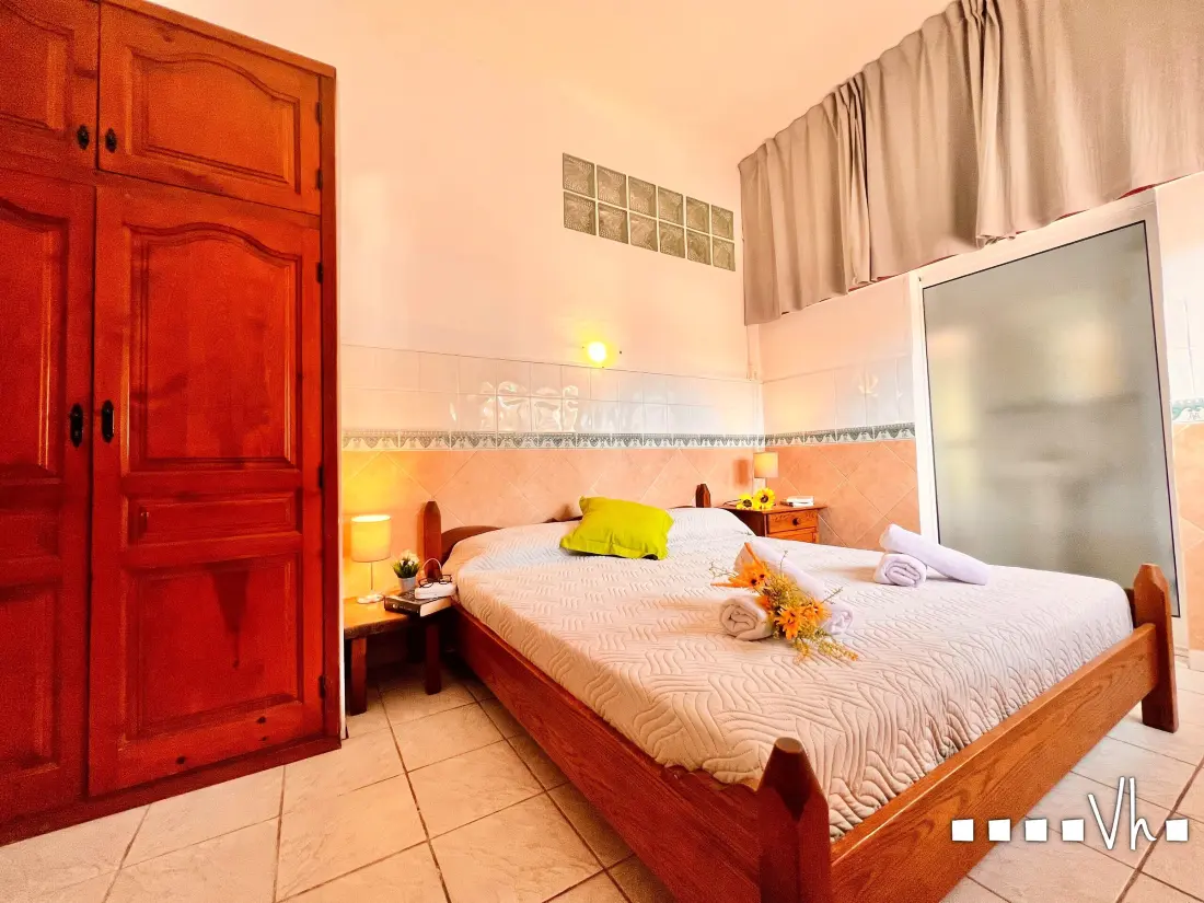 Maison de Vacances Moravit 82