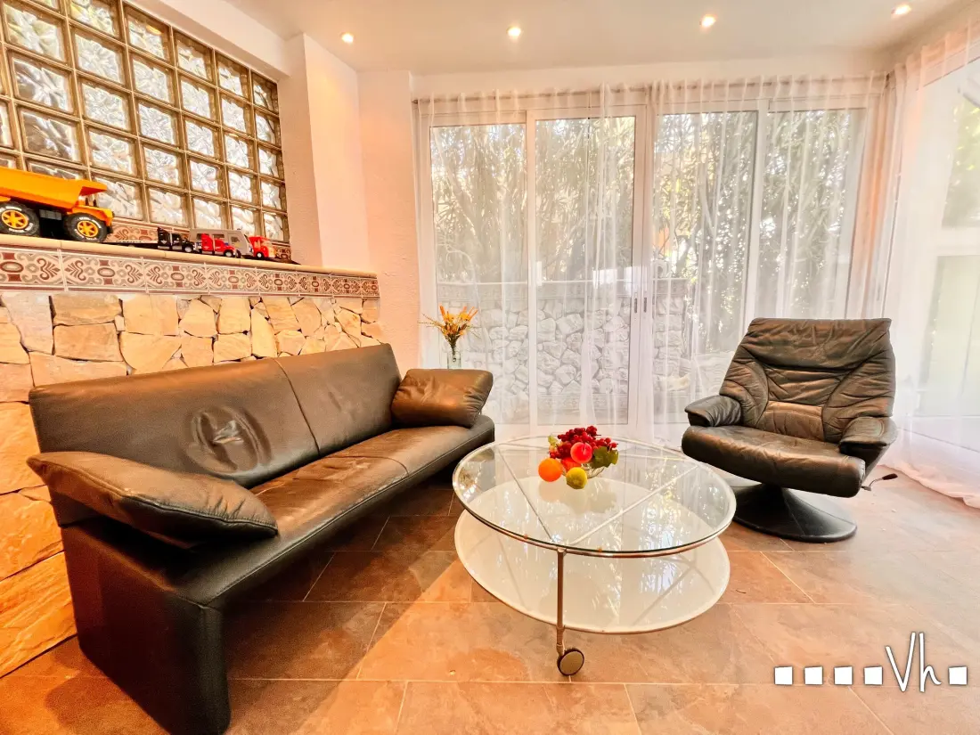 Maison de Vacances Moravit 82